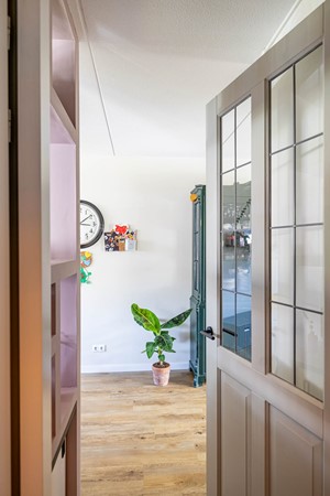 Medium property photo - Het Bleekveld 5, 9828 RB Oostwold